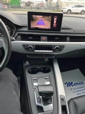 Audi A4 * TECHNIK* S-LINE* QUATTRO АвтоКредит (ЦЕНА ДО БГ) - 24999 лв. - 97576319 10