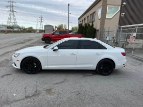 Audi A4 * TECHNIK* S-LINE* QUATTRO АвтоКредит (ЦЕНА ДО БГ) - 24999 лв. - 97576319 4