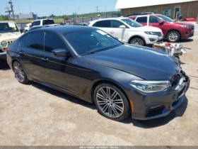 BMW 540 M* SPORT* * * * *  | Mobile.bg    1