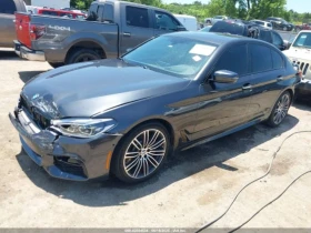 BMW 540 M* SPORT* * * * *  | Mobile.bg    3