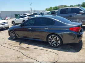 BMW 540 M* SPORT* * * * *  | Mobile.bg    6