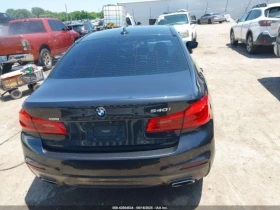 BMW 540 M* SPORT* * * * *  | Mobile.bg    8