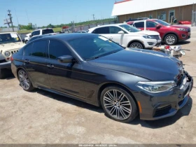 BMW 540 M* SPORT* * * * *  | Mobile.bg    5