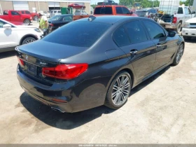 BMW 540 M* SPORT* * * * *  | Mobile.bg    2