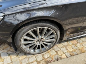 Обява за продажба на Mercedes-Benz S 400 S400 4MATIC ~ 110 000 лв. - изображение 5