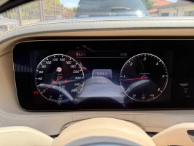 Mercedes-Benz S 400 S400 4MATIC | Mobile.bg    15