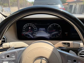 Mercedes-Benz S 400 S400 4MATIC | Mobile.bg    13