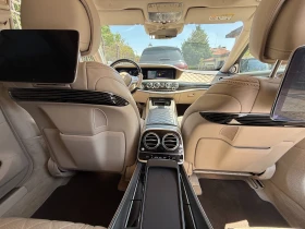 Mercedes-Benz S 400 S400 4MATIC | Mobile.bg    16
