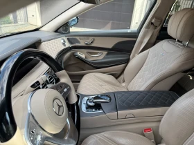 Обява за продажба на Mercedes-Benz S 400 S400 4MATIC ~ 110 000 лв. - изображение 3