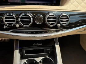 Mercedes-Benz S 400 S400 4MATIC | Mobile.bg    14