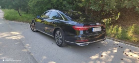     Audi A8 5.0TDI