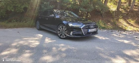     Audi A8 5.0TDI