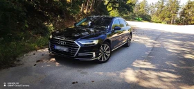     Audi A8 5.0TDI