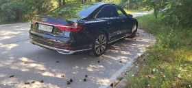     Audi A8 5.0TDI