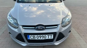 Ford Focus 2.0 - 15700 лв. - 82507122 3