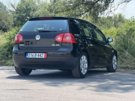 VW Golf 2.0TDI 6speed - 5800 лв. - 54191596 4