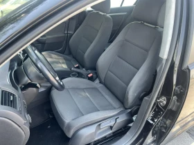 VW Golf 2.0TDI 6speed - 5800 лв. - 54191596 13