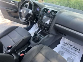VW Golf 2.0TDI 6speed - 5800 лв. - 54191596 9