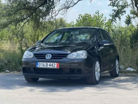 VW Golf 2.0TDI 6speed - 5800 лв. - 54191596 2