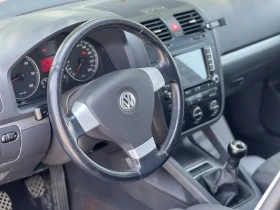 VW Golf 2.0TDI 6speed - 5800 лв. - 54191596 11