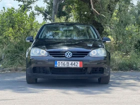 VW Golf 2.0TDI 6speed - 5800 лв. - 54191596 3