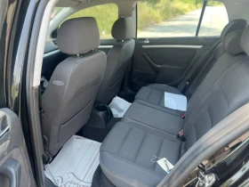 VW Golf 2.0TDI 6speed - 5800 лв. - 54191596 12