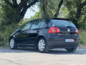 VW Golf 2.0TDI 6speed - 5800 лв. - 54191596 7