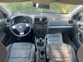 VW Golf 2.0TDI 6speed - 5800 лв. - 54191596 6