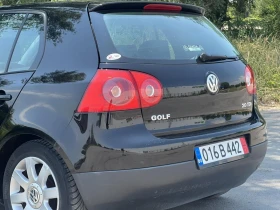 VW Golf 2.0TDI 6speed - 5800 лв. - 54191596 8