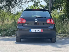 VW Golf 2.0TDI 6speed - 5800 лв. - 54191596 5