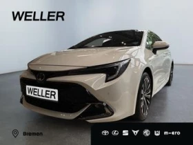 Обява за продажба на Toyota Corolla 2.0 Hybrid ОЧАКВАН ВНОС ~54 900 лв. - изображение 1