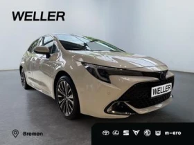 Обява за продажба на Toyota Corolla 2.0 Hybrid ОЧАКВАН ВНОС ~54 900 лв. - изображение 1