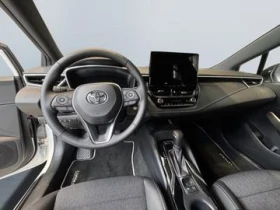 Обява за продажба на Toyota Corolla 2.0 Hybrid ОЧАКВАН ВНОС ~54 900 лв. - изображение 7