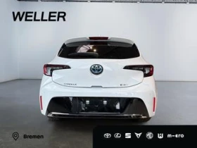 Обява за продажба на Toyota Corolla 2.0 Hybrid ОЧАКВАН ВНОС ~54 900 лв. - изображение 4