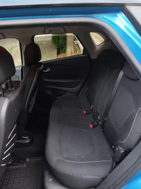Renault Captur - 16500 лв. - 81734730 12