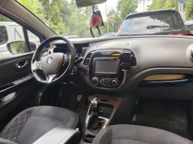 Renault Captur - 16500 лв. - 81734730 6