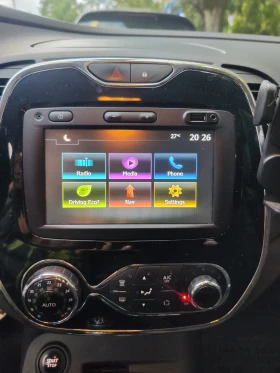 Renault Captur - 16500 лв. - 81734730 13