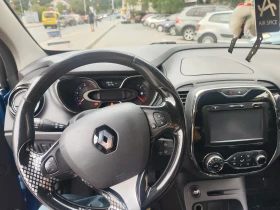 Renault Captur - 16500 лв. - 81734730 7
