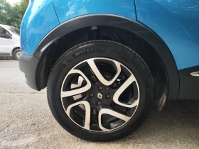 Renault Captur - 16500 лв. - 81734730 11