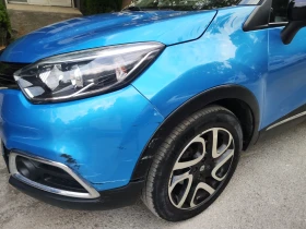 Renault Captur - 16500 лв. - 81734730 15