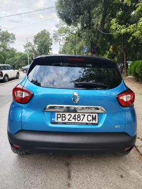 Renault Captur - 16500 лв. - 81734730 10