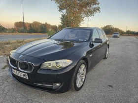Обява за продажба на BMW 525 ВАКУУМ, КЕЙЛЕС, СМЕНЕНИ ВЕРИГИ ~19 700 лв. - изображение 1