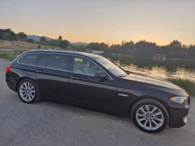 Обява за продажба на BMW 525 ВАКУУМ, КЕЙЛЕС, СМЕНЕНИ ВЕРИГИ ~19 700 лв. - изображение 3