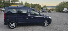 Dacia Dokker 1.2       | Mobile.bg    5