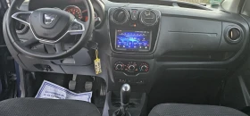 Dacia Dokker 1.2       | Mobile.bg    9