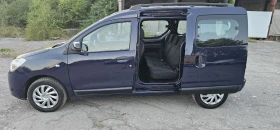 Dacia Dokker 1.2       | Mobile.bg    11
