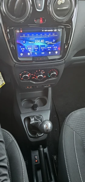 Dacia Dokker 1.2       | Mobile.bg    8