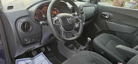 Dacia Dokker 1.2       | Mobile.bg    12