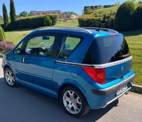 Peugeot 1007 1.6i | Mobile.bg    3