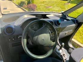 Peugeot 1007 1.6i | Mobile.bg    11